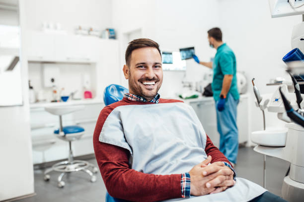 Best Residential Dentistry  in Haskins, OH