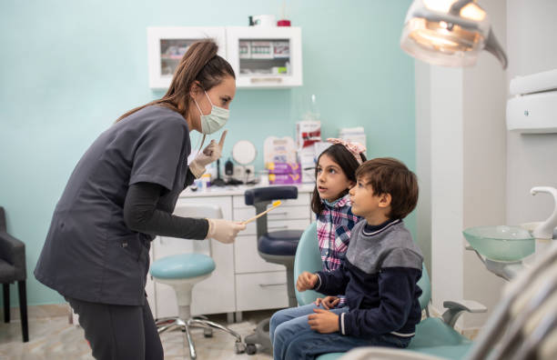 Best Pediatric Dentistry  in Haskins, OH